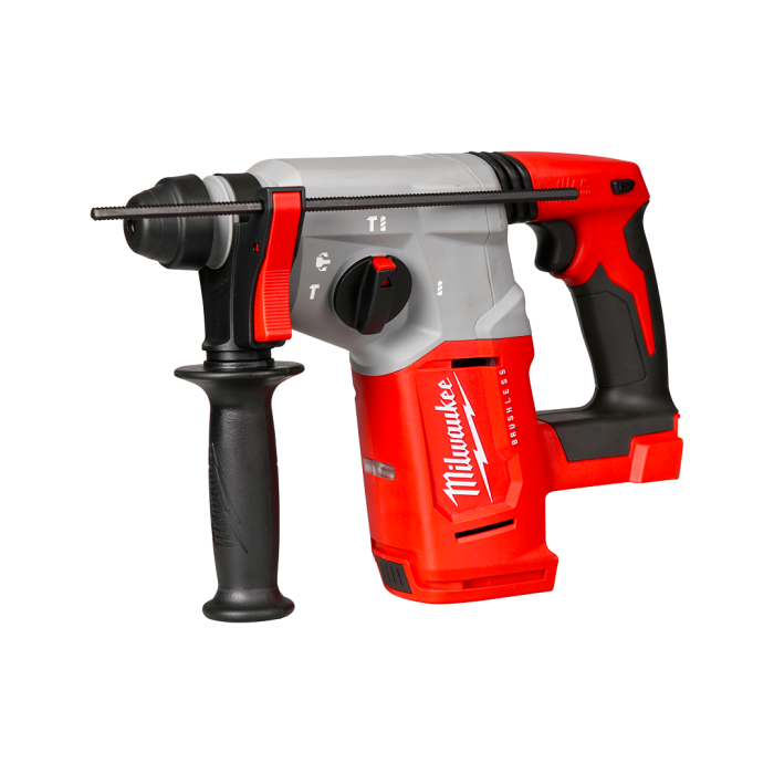 M18 Brushless 26mm SDS+ Rotary Hammer main product photo