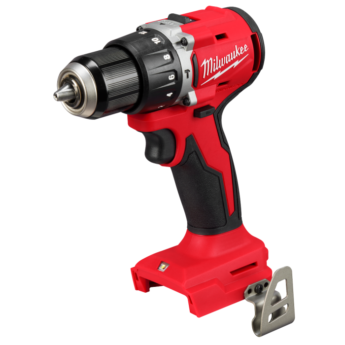M18 Brushless Compact Percussion Drill main product photo