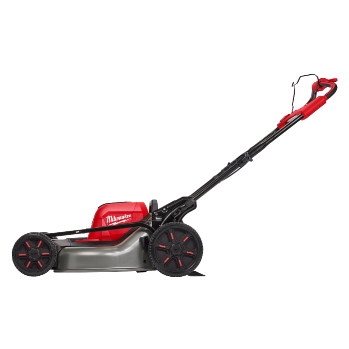 M18 FUEL 533MM (21″) Self-Propelled Dual Battery Mower main product photo