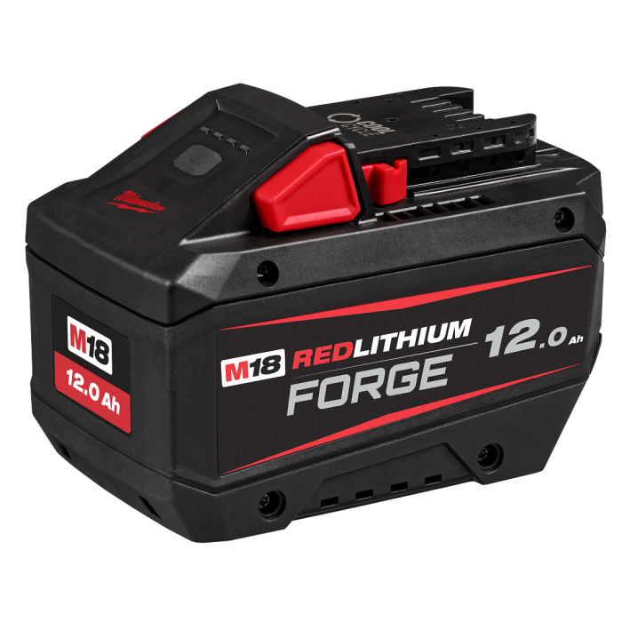 M18 FORGE 12.0Ah Battery main product photo