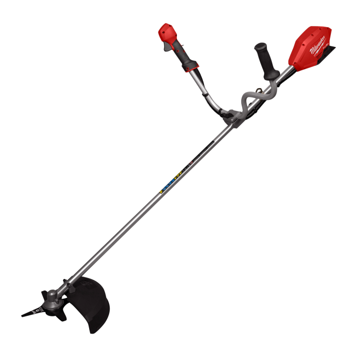 M18 FUEL Brush Cutter & String Trimmer main product photo