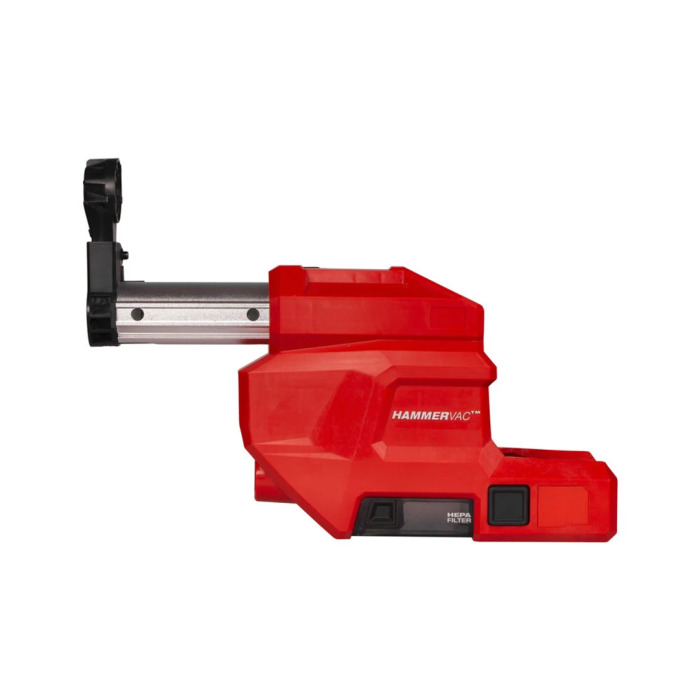 M18 FUEL HAMMERVAC 26mm Compact Dedicated Dust Extractor main product photo