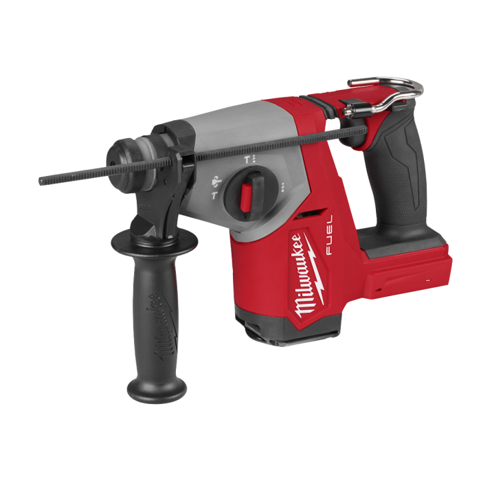 M18 FUEL 16mm Compact SDS Plus Rotary Hammer main product photo