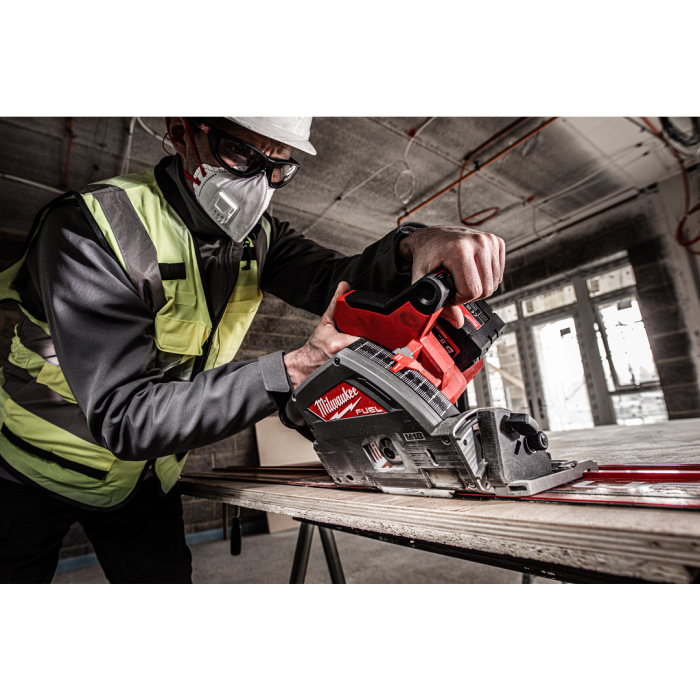 M18 FUEL Track Saw main product photo