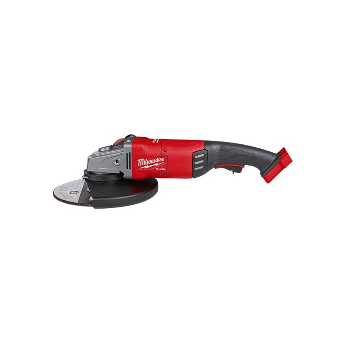 M18 FUEL Large Angle Grinder main product photo