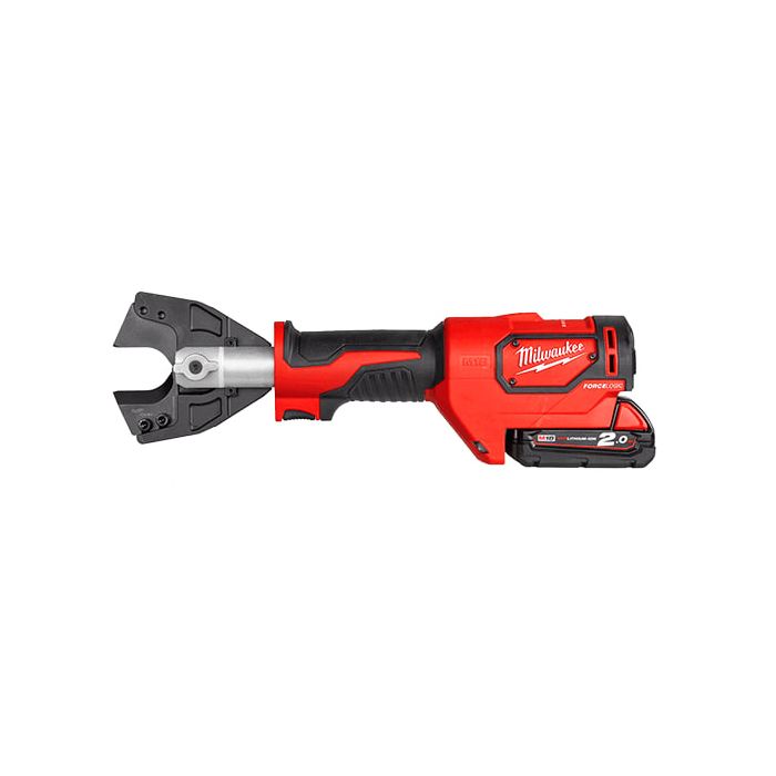 M18 FORCE LOGIC 6 Ton CU/AL Cable Cutter main product photo