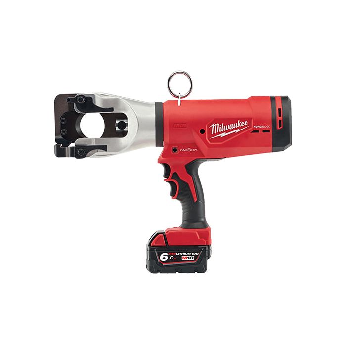 M18 FORCE LOGIC Overhead Cable Cutter main product photo
