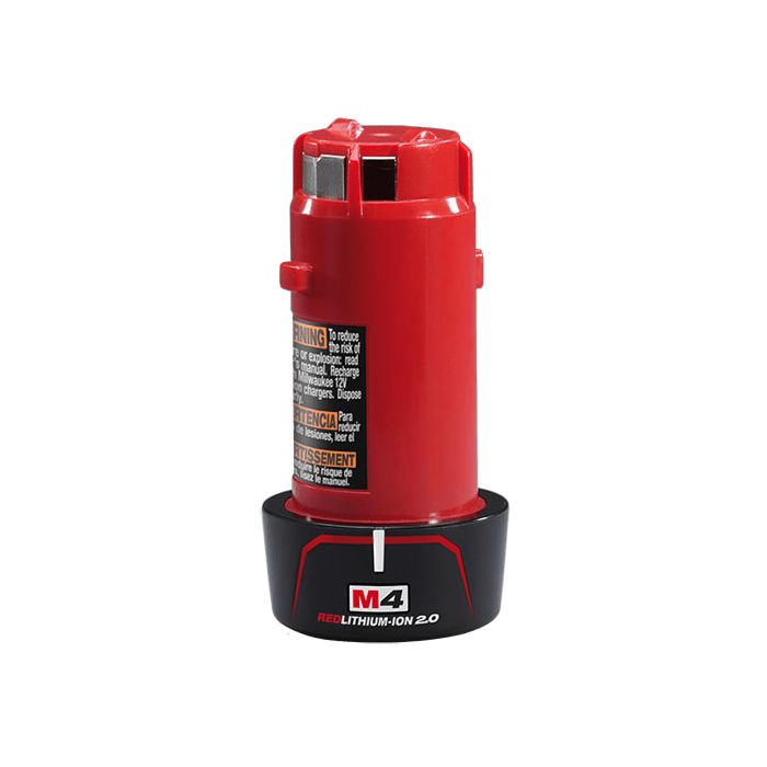 M4 REDLITHIUM-ION Battery main product photo