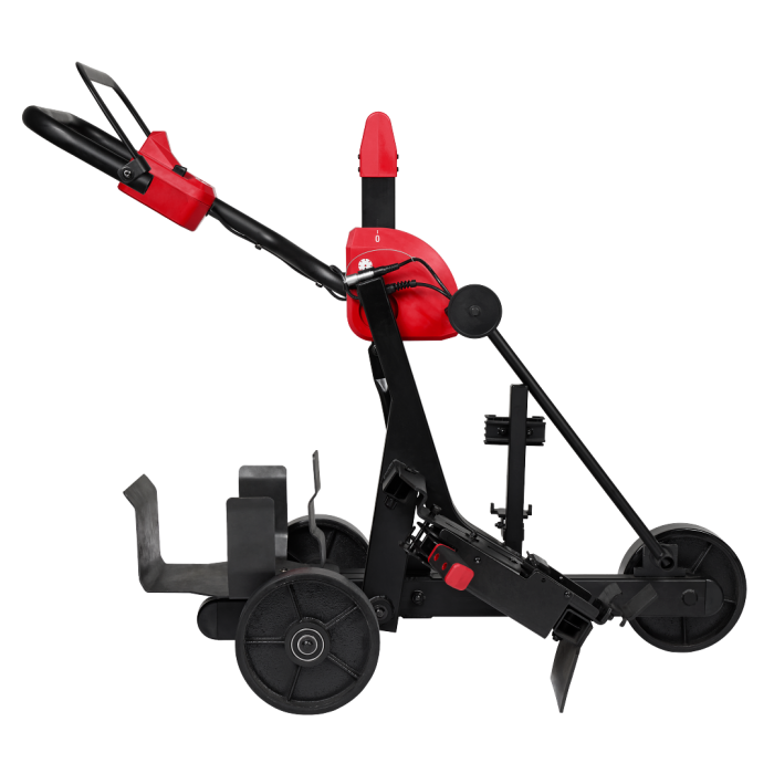 MX FUEL Gen 2 350mm Cut-Off Saw Cart main product photo
