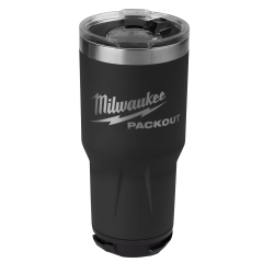 PACKOUT Tumblers - Black