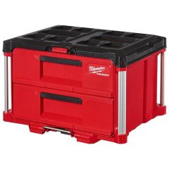 PACKOUT 2-Drawer Tool Box