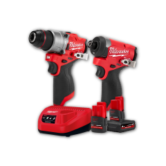 M12 Tradesman High Output