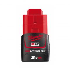 M12 3.0Ah Compact Battery