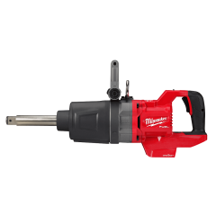M18 FUEL 1" D-Handle Ext. Anvil High Torque Impact Wrench