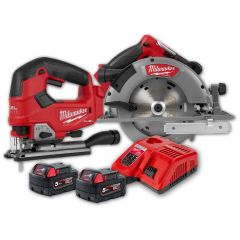 M18 FUEL Power Cut Pro