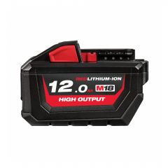M18 HIGH OUTPUT 12.0Ah Battery