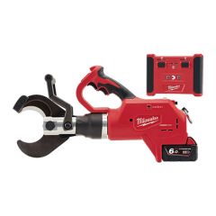 M18 FORCE LOGIC Underground Cable Cutter w/ Wireless Remote