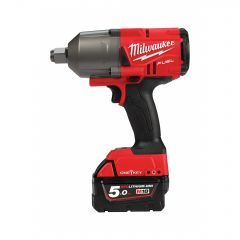 M18 FUEL 3/4" High Torque Impact Wrench