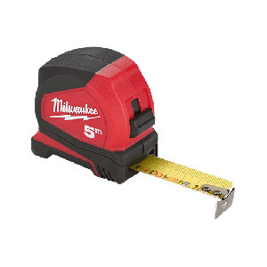 Compact General Contractor Tape Measure