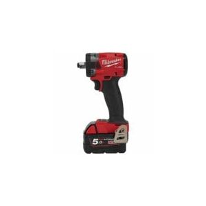 M18 FUEL™ Compact Impact Wrench