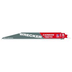 MILWAUKEE 9" AX WITH CARBIDE TEETH SAWALL BLADE P1M ASIA, KR VERSION