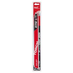 12" The TORCH With Nitrus Carbide Sawzall Blade For Thick Metal 8TPI 3PK
