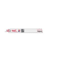 48-00-5787 MILWAUKEE TORCH SAWALL BLADE 14TPI 9" 5PK