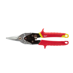 Straight Cutting Aviation Snip