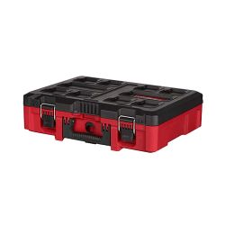 PACKOUT TOOL CASE W/ FOAM INSERT