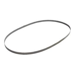 30-9/16" 8/10 TPI Extreme Thick Metal Band Saw Blade