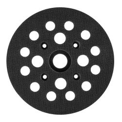 5" Backing Plate