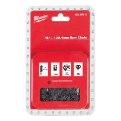 16" / 406.4 mm Saw Chain