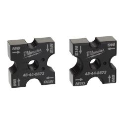 Replacement Threaded Rod Cutter Die Set (M6 M8 M10 M12)