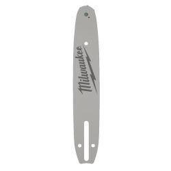 8″ / 203 MM Guide Bar