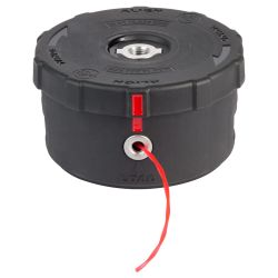 M18 FUEL EASY LOAD TRIMMER HEAD - GEN II \ MILWAUKEE APJ VERSION WITH PACKING