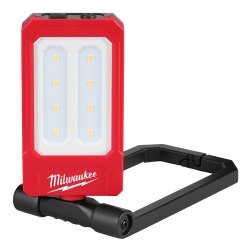 Internal Rechargeable Folding Flood Light