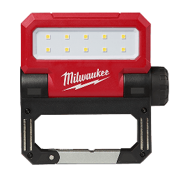 USB Rechargeable Folding Flood Light