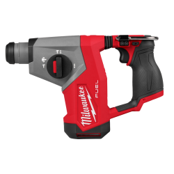 M12 FUEL™ 16mm Compact SDS+ Rotary Hammer (Bare)