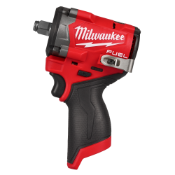 M12 FUEL™ 1/2" Compact Impact Wrench (Bare)