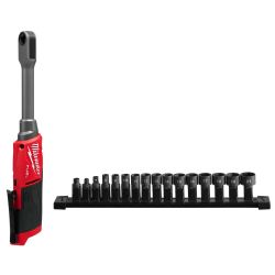 M12 FUEL INSIDER Pass-Through Ratchet