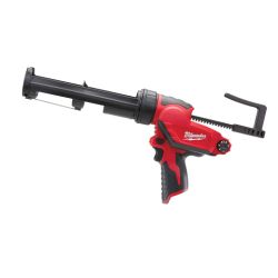 M12 Compact Caulk Gun with 310ml Cartridge Holder