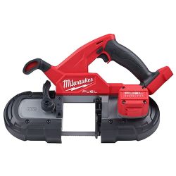 M18 FUEL™ Compact Band Saw 