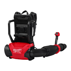 M18 FUEL™ Dual-Battery Backpack Blower