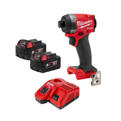 M18 FUEL 1/4" Hex Impact Driver