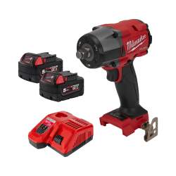 M18 FUEL Mid Torque Impact Wrench