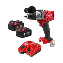 M18 FUEL Percussion Drill