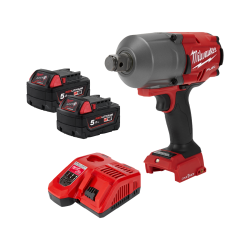 M18 FUEL 3/4" High Torque Impact Wrench