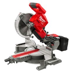 M18 FUEL 10&quot; (254mm) Mitre Saw