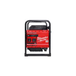 MX FUEL Portable Power Supply
