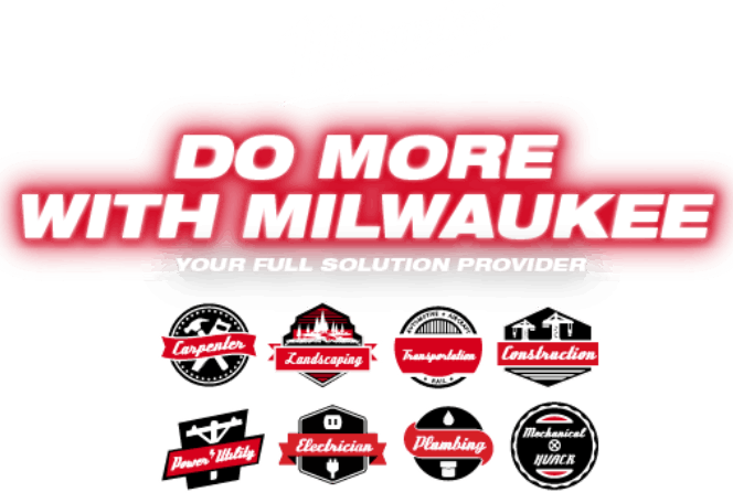 Milwaukee Tools  Lowest Prices on M12 M18 and PACKOUT  The Tool Nut